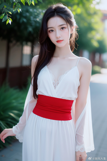 应用主界面展示